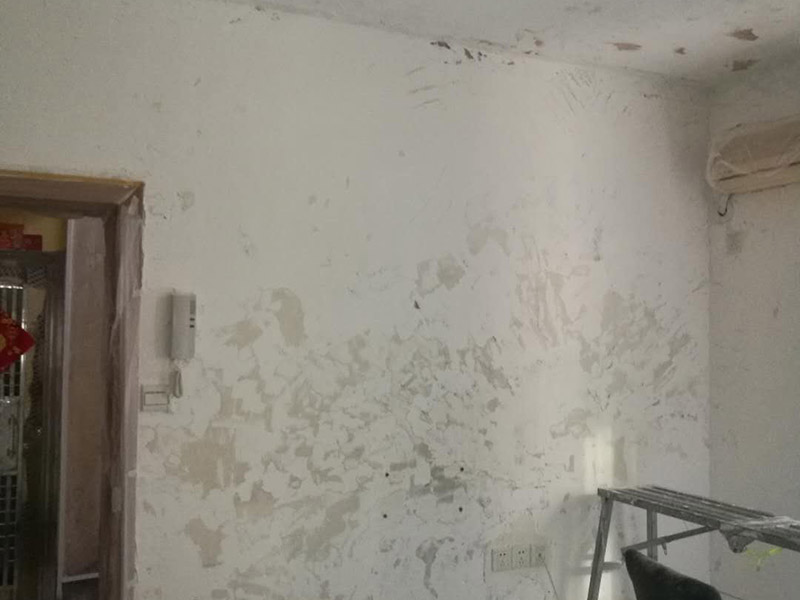 墙面翻新施工步骤,旧墙翻新报价明细,墙壁翻新服务,家里墙壁翻新能直接刷吗,旧墙翻新注意事项 
